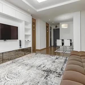 Highvill Park Апартаменты