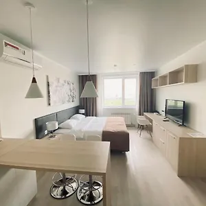 Апартаменты Astana Апартаменты