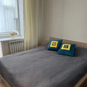 2 комнатная квартира Апартаменты
