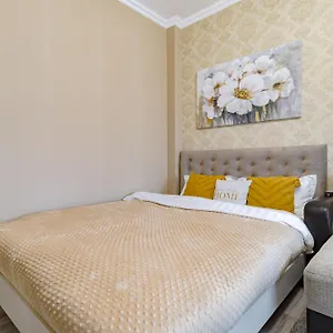 просторная в Expo Boulevard Апартаменты